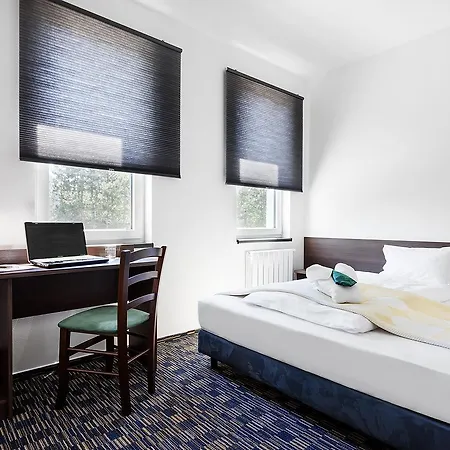 Alex 3* Beroun (Central Bohemian)