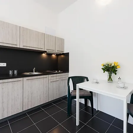 Alex 3* Beroun (Central Bohemian)