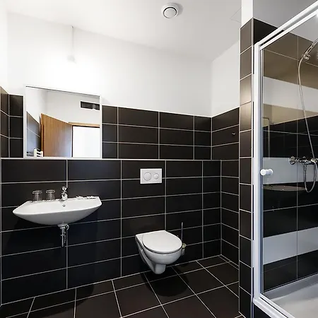 Alex 3* Beroun (Central Bohemian)