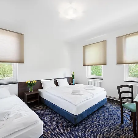 Alex 3* Beroun (Central Bohemian)