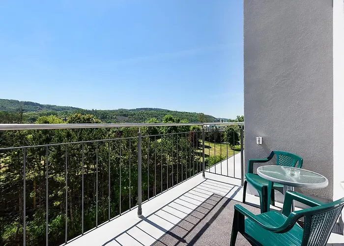 Hotel Alex Beroun (Central Bohemian)