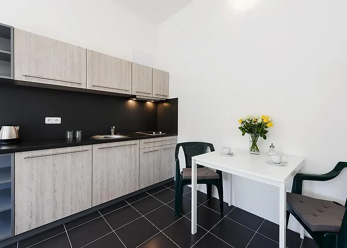 Alex 3* Beroun (Central Bohemian)