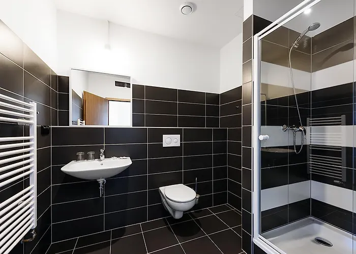 Alex 3* Beroun (Central Bohemian)