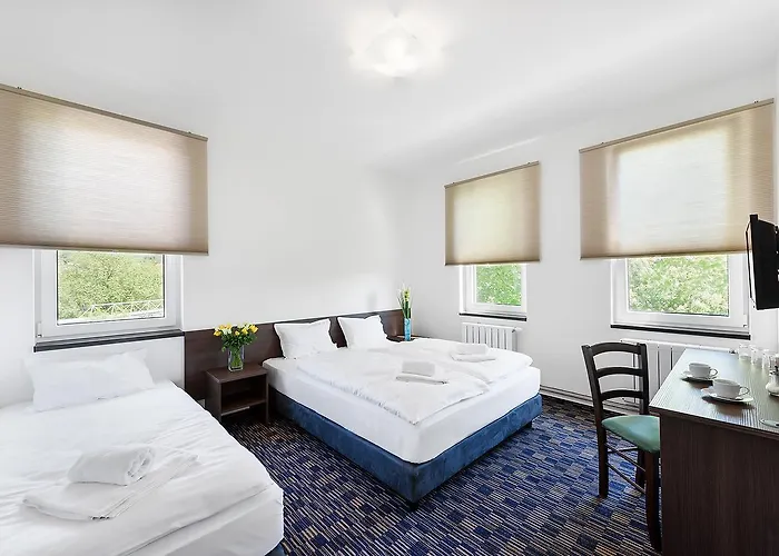 Alex 3* Beroun (Central Bohemian)